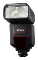 Sigma EF 610 DG Super for Canon, отзывы