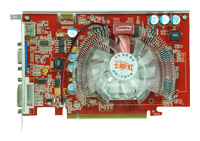 Colorful GeForce 8500 GT 450Mhz PCI-E 128Mb 800Mhz 128 bit DVI TV YPrPb Cool2, отзывы