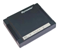 Dynamix VC2-S, отзывы