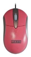 MAYS MN-140p Pink USB, отзывы