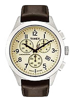 Timex T2M468, отзывы