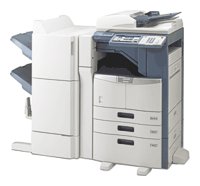 Xerox 6204