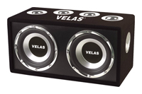 Velas VRSB-DF210, отзывы