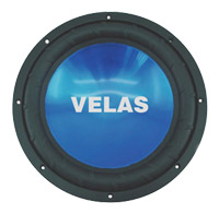 Velas VSH-M12, отзывы