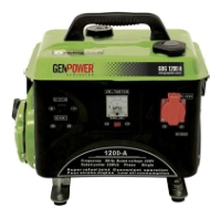 GenPower GBG 1200, отзывы