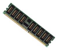 Kingmax DDR 400 DIMM Registered ECC 512 Mb, отзывы