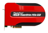 PhotoFast GM PowerDrive PCIe SSD 960GB, отзывы