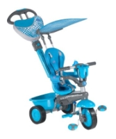 Smart Trike 1573900 Zoo-Collection, отзывы