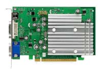Biostar GeForce 6500 400Mhz PCI-E 128Mb 533Mhz 64 bit DVI TV, отзывы
