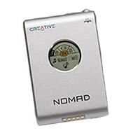 Creative Nomad 64, отзывы