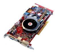 GeCube Radeon X800 XL 400Mhz AGP 256Mb 1000Mhz 256 bit DVI VIVO YPrPb, отзывы