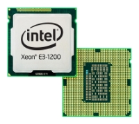 Intel Xeon Sandy Bridge, отзывы