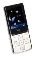 MSI P610 2Gb, отзывы