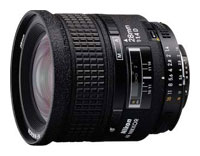 Nikon 28mm f/1.4D AF Nikkor, отзывы