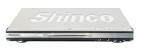 Shinco DVP-8811, отзывы