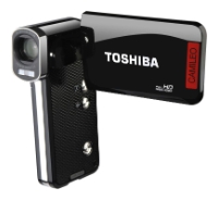 Toshiba Camelio P100, отзывы