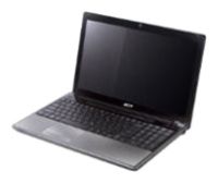 Acer ASPIRE 5745G-5464G50Miks, отзывы