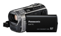 Panasonic SDR-T70, отзывы