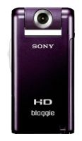 Sony MHS-PM5, отзывы