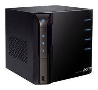 Acer easyStore H340 1.28TB (2 x 640GB), отзывы