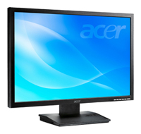 Acer V223WEOb, отзывы