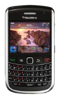 BlackBerry Bold 9650, отзывы