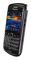 BlackBerry Bold 9700, отзывы
