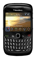 BlackBerry Curve 8520, отзывы