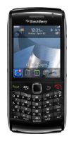 BlackBerry Pearl 3G, отзывы