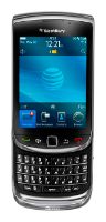 BlackBerry Torch 9800, отзывы