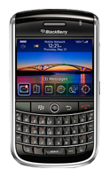 BlackBerry Tour 9630, отзывы