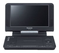 Panasonic DVD-LS837 EEK, отзывы