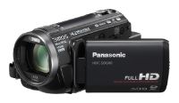 Panasonic HDC-SD600, отзывы