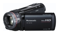 Panasonic HDC-SD900, отзывы