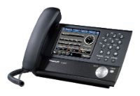 Panasonic KX-NT400, отзывы