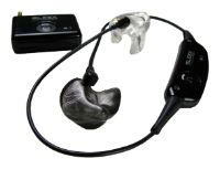 Sleek Audio CT6 W-1 Wireless, отзывы