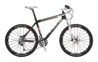 Fuji Bikes SLM 2.0 (2009), отзывы