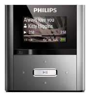 Philips SA2RGA02, отзывы