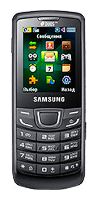 Samsung E1252, отзывы