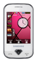 Samsung S7070 Diva, отзывы