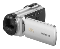 Samsung SMX-F50, отзывы