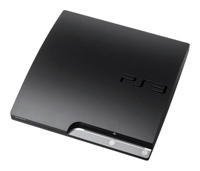 Sony PlayStation 3 Slim 160Gb, отзывы