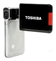 Toshiba Camileo S20, отзывы