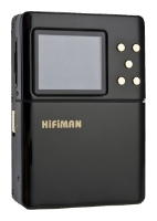 HiFiMAN HM-801, отзывы