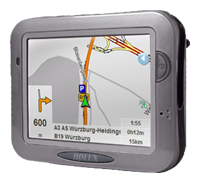 Holux GPS mile 53CLife, отзывы