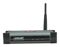 Intellinet Wireless 150N Access Point (524704), отзывы