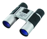 JJ-Optics Compact Silver 10х25, отзывы