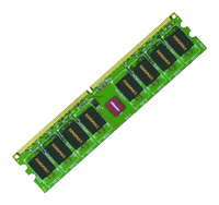 Kingmax DDR2 1066 DIMM 2Gb, отзывы
