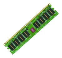 Kingmax DDR2 667 DIMM 2 Gb, отзывы