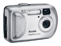 Kodak CX6200, отзывы